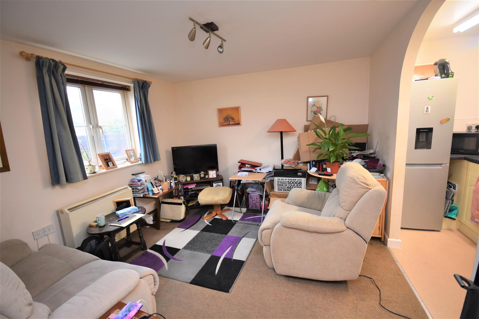 King William Street, Exeter Burgoynes Estate Agents, Exeter